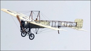 Bleriot