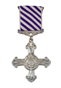 The Distinguished Flying Cross