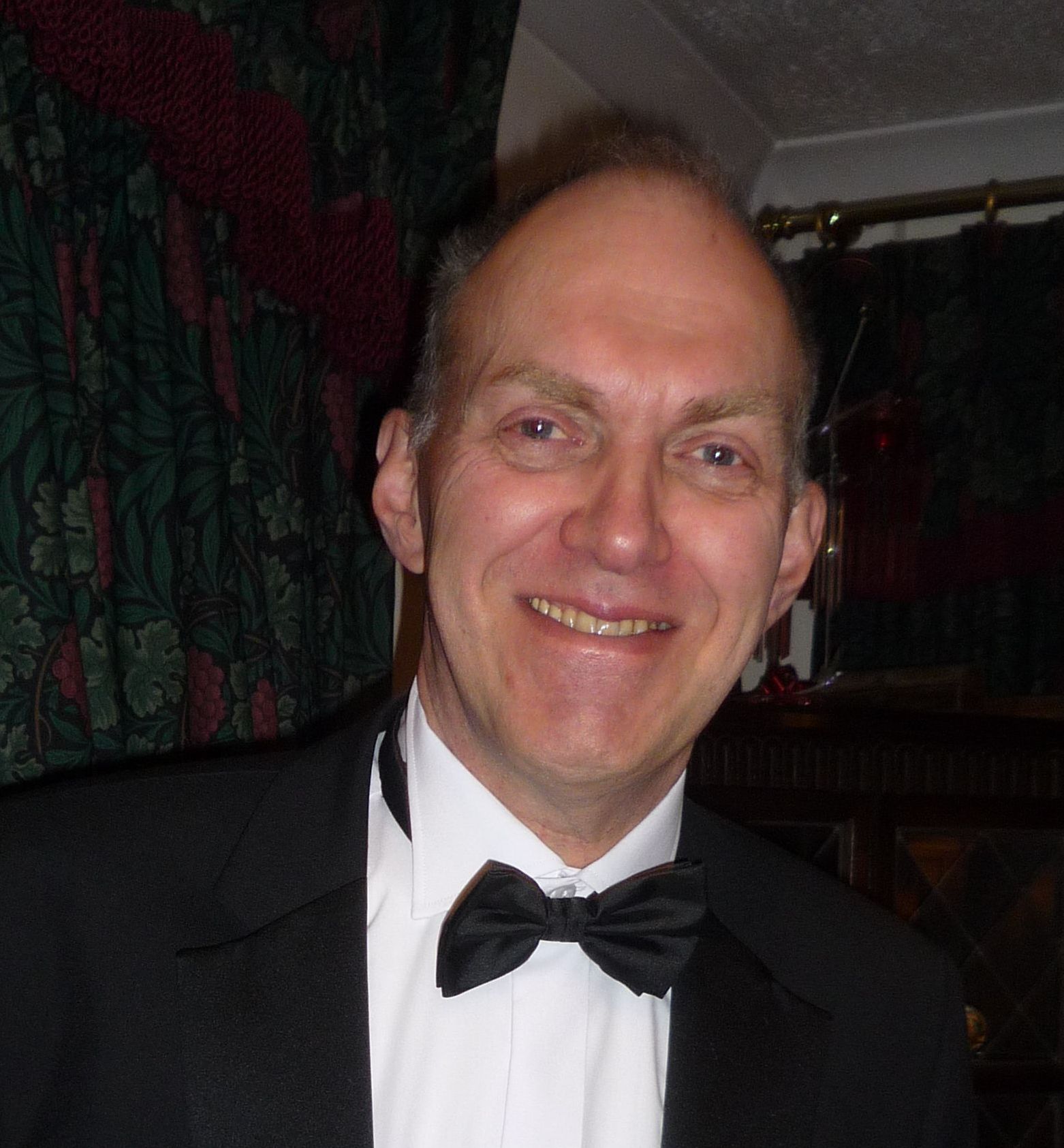 Ray-Rimell