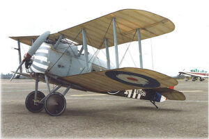 sopwith snipe