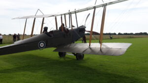 Gary in BE 2