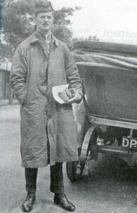 Liddell Leaving UK001