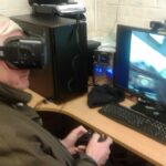 MD VR