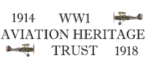 WAHT Logo