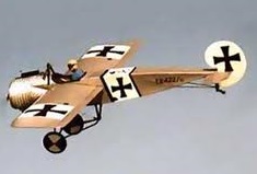 eindecker