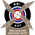 WW1 Aviation Heritage Trust