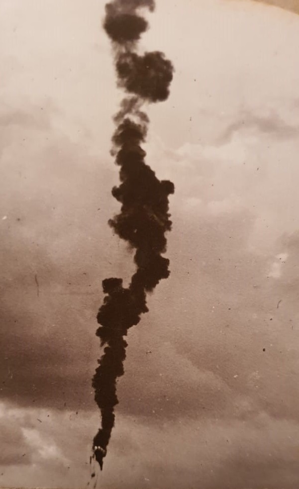 Observation balloon
