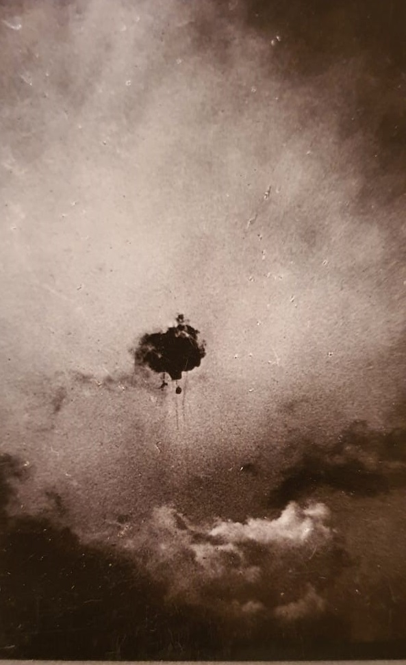 Observation balloon