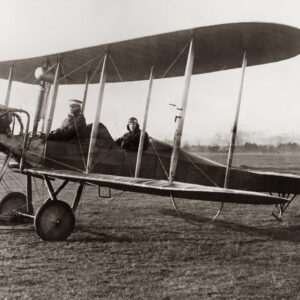 BE2a - A Definitive History