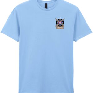 WW1 AHT T-Shirt (light blue)