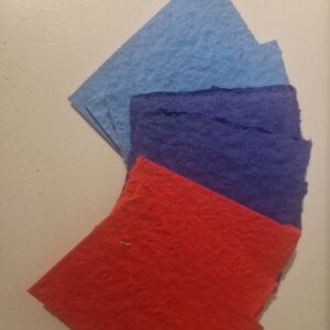 Poem Paper Pack