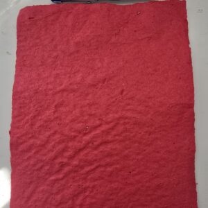 Poem Paper Sheet