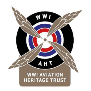 Donation to WW1AHT